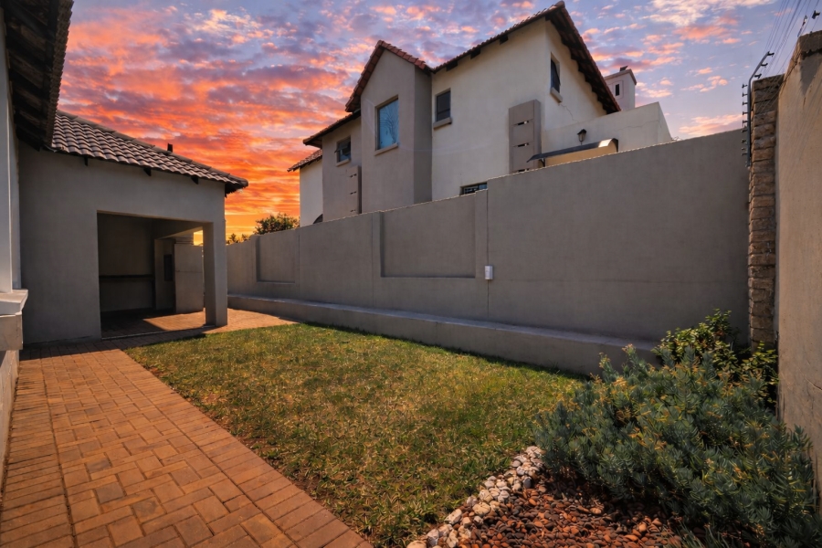 3 Bedroom Property for Sale in Melodie North West